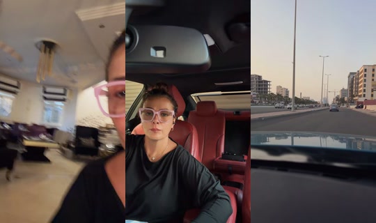 algaazi1 TikTok Live — Oct 4, 2026, 2:27 PM