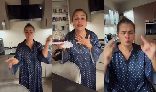 algaazi1 TikTok Live — Oct 6, 2026, 11:23 AM