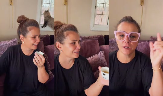 algaazi1 TikTok Live — Oct 8, 2026, 7:26 AM