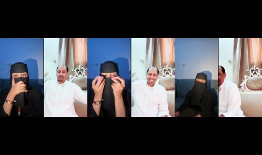 alham.asiri TikTok Live — Oct 3, 2026, 6:26 AM