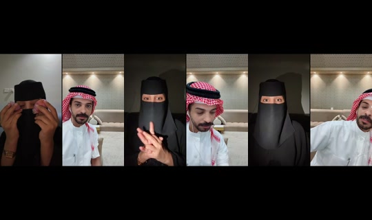 alham.asiri TikTok Live — Oct 3, 2026, 11:34 AM