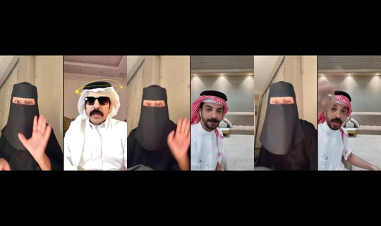 alham.asiri TikTok Live — Oct 4, 2026, 9:39 AM
