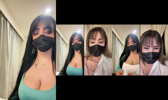 alhyah_hlwa TikTok Live — Oct 2, 2026, 10:30 PM
