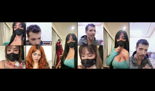 alhyah_hlwa TikTok Live — Oct 2, 2026, 11:20 PM