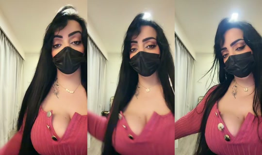 alhyah_hlwa TikTok Live — Oct 3, 2026, 10:58 PM