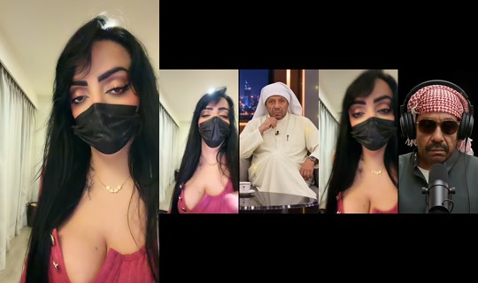 alhyah_hlwa TikTok Live — Oct 4, 2026, 12:19 AM