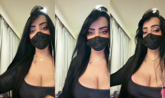 alhyah_hlwa TikTok Live — Oct 4, 2026, 9:43 PM