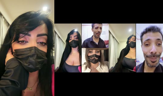 alhyah_hlwa TikTok Live — Oct 4, 2026, 11:53 PM