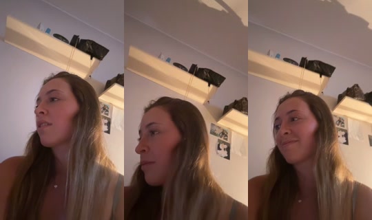 ali.borca TikTok Live — Aug 20, 2026, 8:32 PM