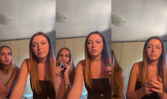 ali.borca TikTok Live — Aug 23, 2026, 3:35 PM