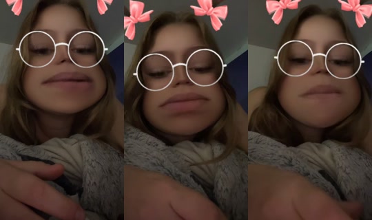 ali_cia1250 TikTok Live — Oct 2, 2026, 11:30 PM