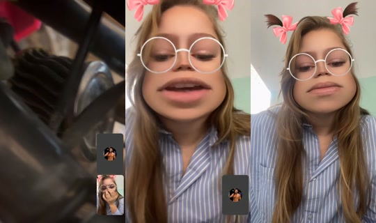ali_cia1250 TikTok Live — Oct 3, 2026, 11:15 AM