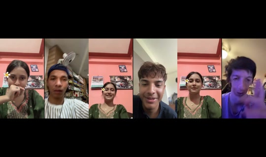 ali_sha_22 TikTok Live — Sep 6, 2026, 11:29 AM