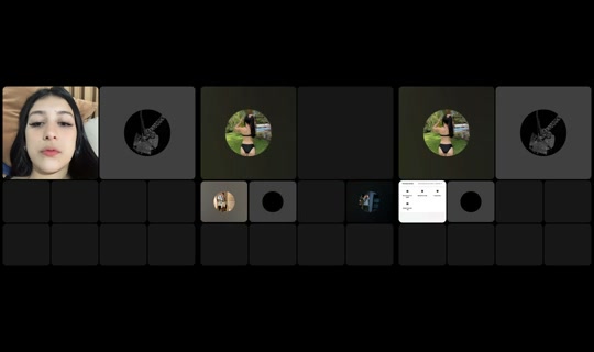 ali_shirly1 TikTok Live — Aug 20, 2026, 8:11 AM