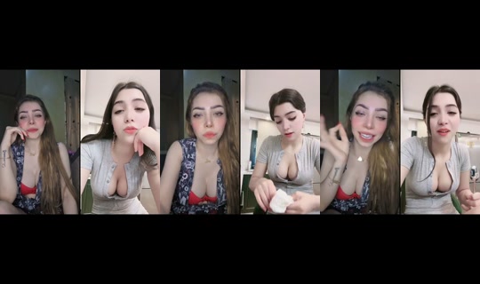 alia_25000 TikTok Live — Oct 1, 2026, 7:39 AM