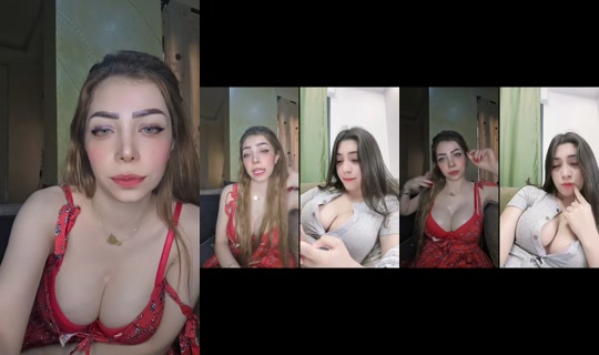 alia_25000 TikTok Live — Oct 1, 2026, 8:29 AM
