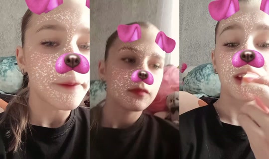 alia_sii TikTok Live — Aug 20, 2026, 11:00 AM