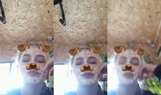 alia_sii TikTok Live — Aug 21, 2026, 10:53 AM