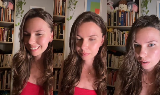 aliablackbaby TikTok Live — Aug 23, 2026, 1:30 AM
