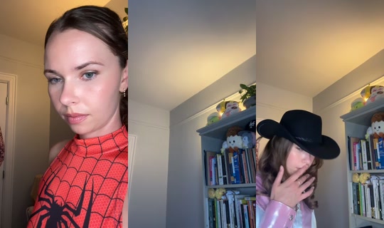 aliablackbaby TikTok Live — Oct 1, 2026, 12:32 AM