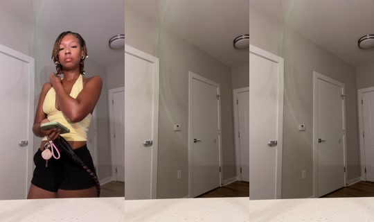 aliahalchemy TikTok Live — Sep 6, 2026, 3:13 AM