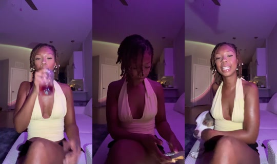 aliahalchemy TikTok Live — Sep 6, 2026, 4:18 AM