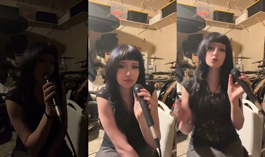 alialioopsy TikTok Live — Aug 20, 2026, 4:13 AM