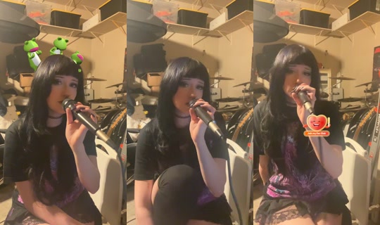 alialioopsy TikTok Live — Aug 21, 2026, 8:48 PM
