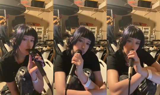 alialioopsy TikTok Live — Aug 25, 2026, 4:08 AM