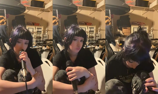 alialioopsy TikTok Live — Aug 25, 2026, 4:28 AM