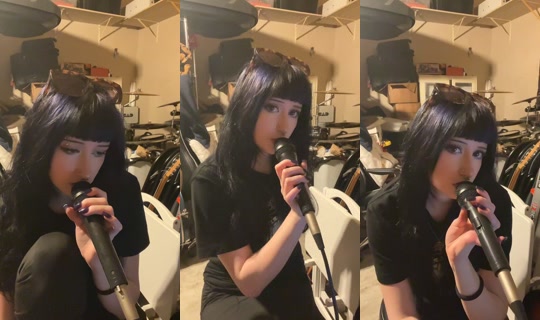 alialioopsy TikTok Live — Aug 25, 2026, 8:49 PM