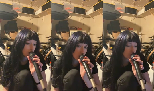 alialioopsy TikTok Live — Aug 26, 2026, 4:12 AM