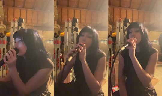 alialioopsy TikTok Live — Sep 5, 2026, 2:05 AM