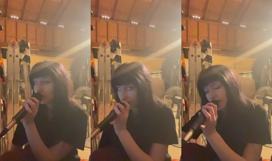 alialioopsy TikTok Live — Sep 15, 2026, 7:25 PM