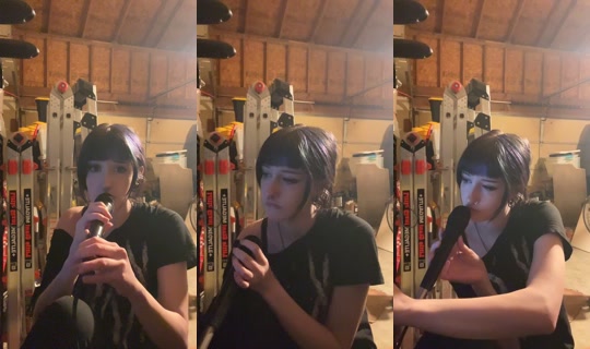 alialioopsy TikTok Live — Sep 16, 2026, 5:31 AM