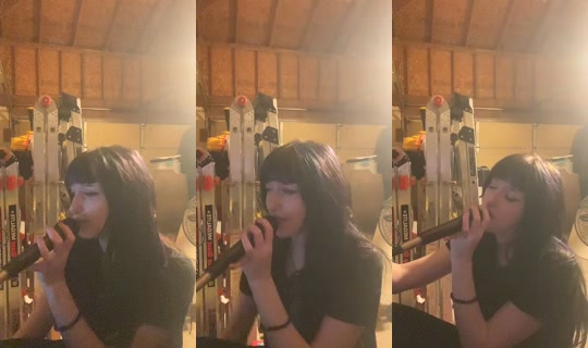alialioopsy TikTok Live — Sep 20, 2026, 1:29 AM