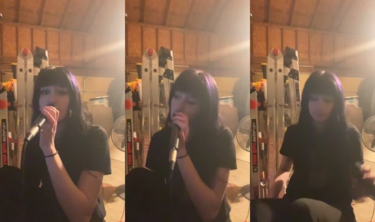 alialioopsy TikTok Live — Sep 22, 2026, 5:09 AM