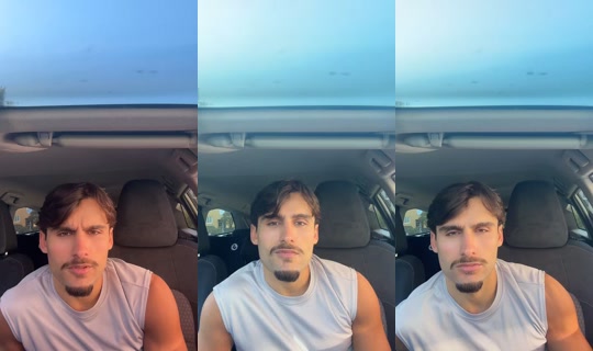 alian_255 TikTok Live — Sep 30, 2026, 2:31 PM