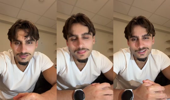 alian_255 TikTok Live — Sep 30, 2026, 8:55 PM