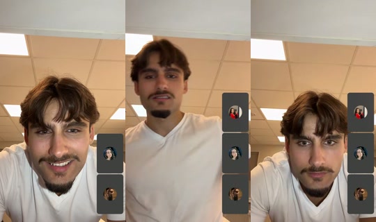 alian_255 TikTok Live — Sep 30, 2026, 9:57 PM