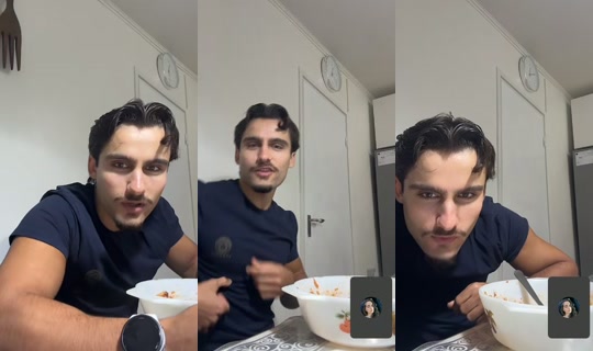 alian_255 TikTok Live — Oct 2, 2026, 9:29 PM