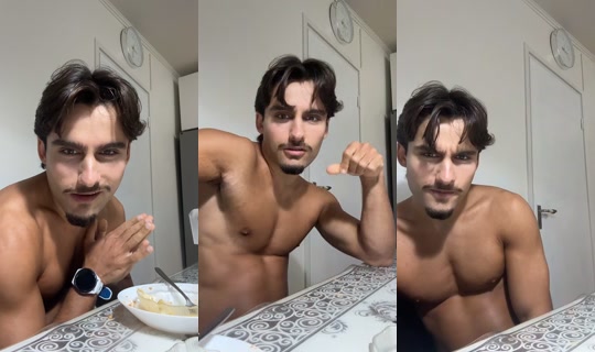 alian_255 TikTok Live — Oct 5, 2026, 6:26 PM