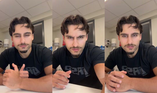 alian_255 TikTok Live — Oct 6, 2026, 8:31 PM