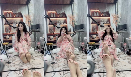 alianaannalise1 TikTok Live — Oct 7, 2026, 3:05 AM