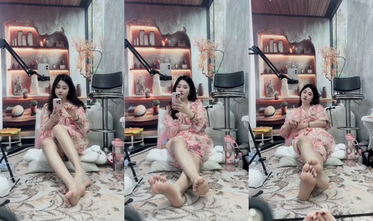 alianaannalise1 TikTok Live — Oct 7, 2026, 4:10 AM