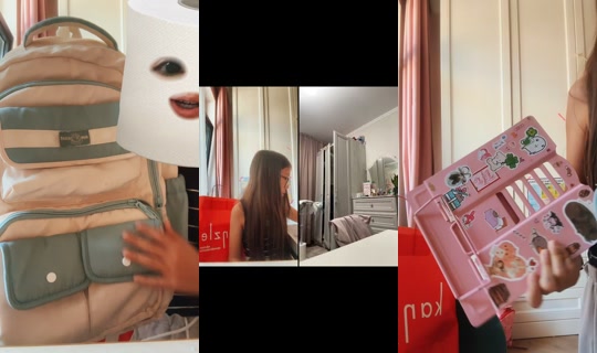 alianae1 TikTok Live — Sep 7, 2026, 8:41 AM