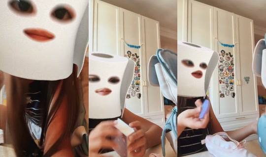alianae1 TikTok Live — Sep 7, 2026, 9:11 AM