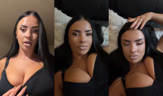 aliangelxoo TikTok Live — Oct 6, 2026, 12:34 AM
