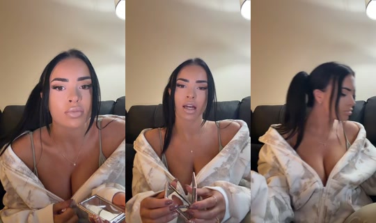 aliangelxoo TikTok Live — Oct 6, 2026, 11:27 PM