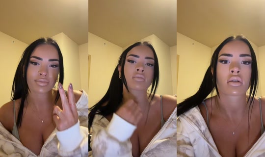 aliangelxoo TikTok Live — Oct 6, 2026, 11:58 PM